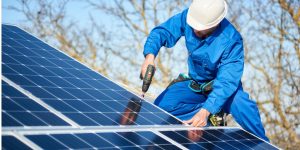Installation Maintenance Panneaux Solaires Photovoltaïques à Gondrin